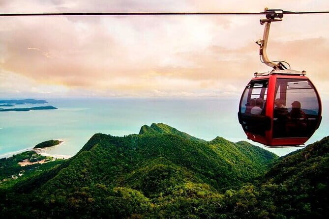 Cable Car And Sky Bridge Plus Tg Rhu Mangrove Boat Tour - Practicalities and What Travelers Need to Know