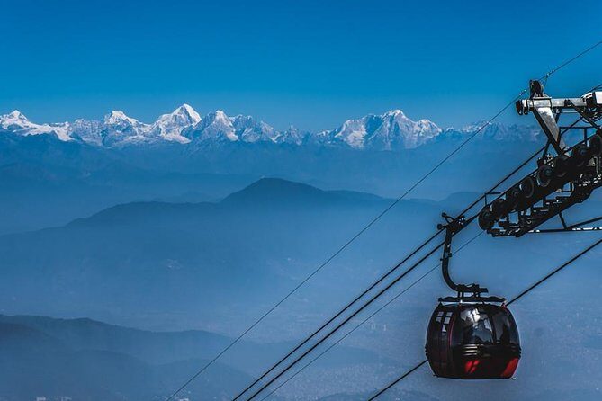 Cable car day tour in Chandragiri - The Value and Practicalities