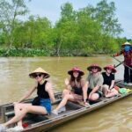 Cai Be Floating Market 2 Days 1 Night - Ut Trinh Homestay - Tân Phong Island: Biking, Walking, and Crafting