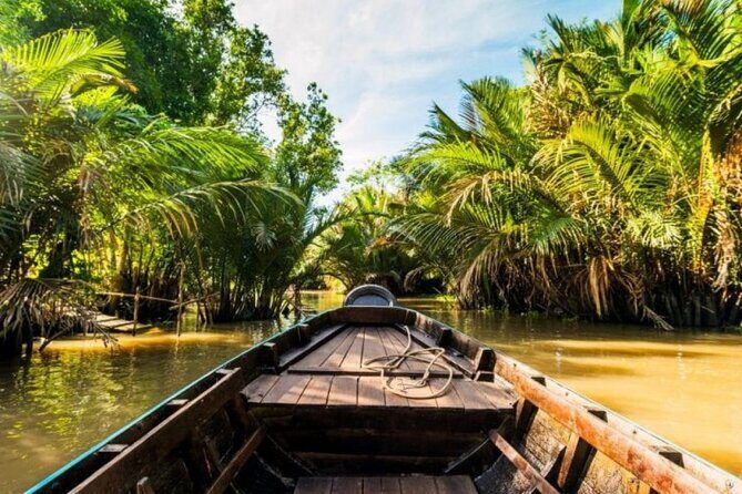 Cai Be floating market in Mekong Delta full Day by Scooter - Final Thoughts