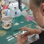 Calligraphy brushes/Handmade experience in Kumano Town, Hiroshima - FAQ