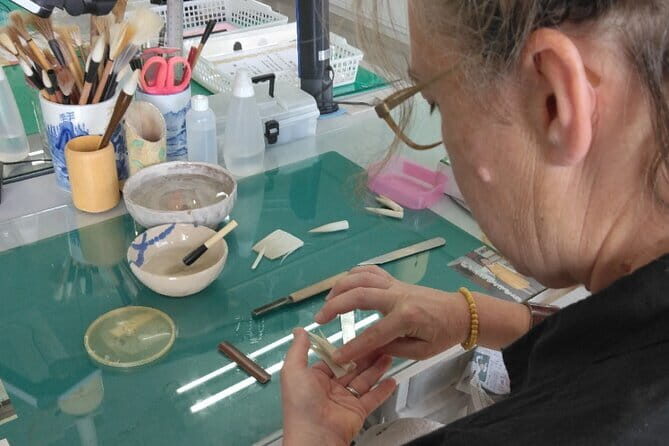Calligraphy brushes/Handmade experience in Kumano Town, Hiroshima - FAQ