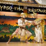 Calypso Dinner with Thai Classical Dance and Cabaret show - The Value of This Experience