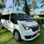 Cam Ranh to Dalat Private Car Transfer - What to Expect on the Journey