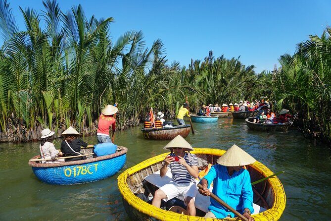 Cam Thanh Private Bike Tour from Hoi An - Who Will Love This Tour?
