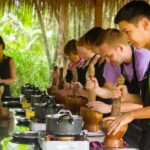 Cambodian Private Cooking Class at a Local's Home - Authenticity & Authentic Experiences: What Sets This Tour Apart