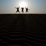 Camel Safari In Jaisalmer - The Itinerary in Detail