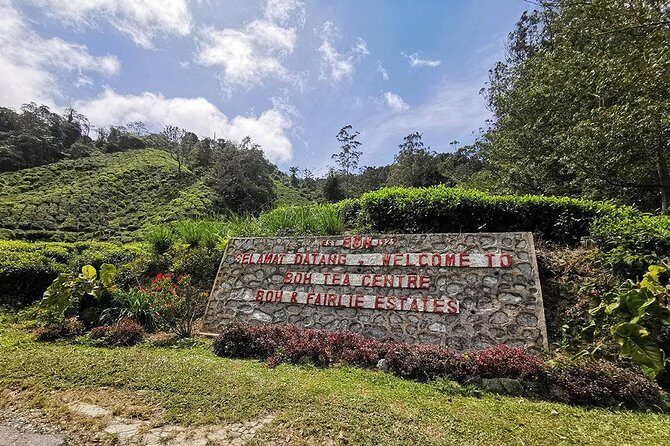 Cameron Highlands Fascinating Day Trip - Final Thoughts