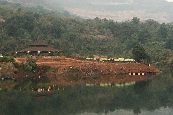 Camping at Kalote Lake, Lonavala - Is This Experience Worth It?