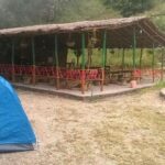 Camping at Pangot with Swiss Tent Stay - Breaking Down the Itinerary