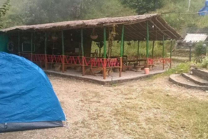 Camping at Pangot with Swiss Tent Stay - Breaking Down the Itinerary