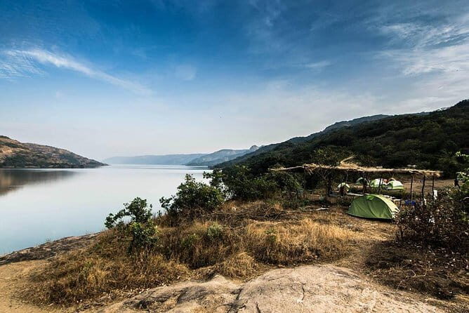 Camping at Shirota Lake - Why This Camping Experience Offers Real Value