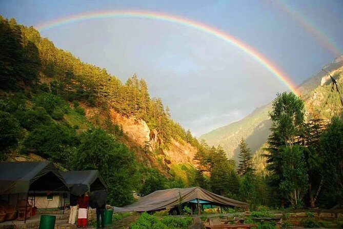 Camping in Sangla (1n2d) - Final Thoughts