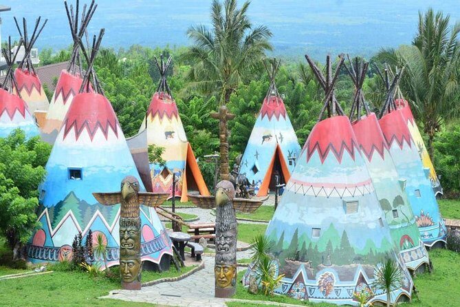 Campuestohan Highland Resort Tour In Bacolod - Whats the Value? Breaking Down the Costs