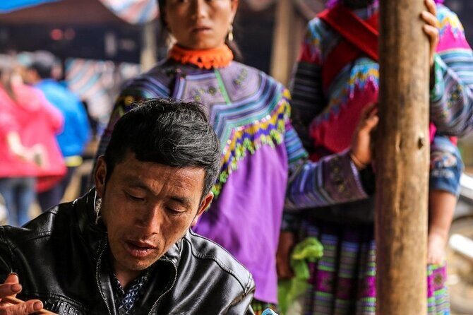 Can Cau Market and Bac Ha Market Private Saturday Tour - FAQ