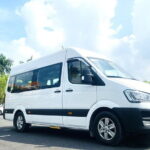 Can Tho To Ho Chi Minh Private Car Transfer - The Experience of the Drive