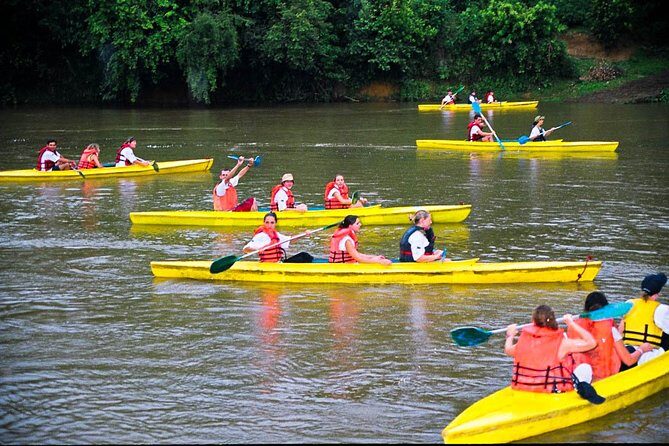 Canoeing in Kitulgala - The Sum Up: Is It Worth It?