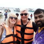Canoeing Ride Hikkaduwa Beach - The Itinerary Breakdown