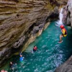 Canyoneering + Zipline Adventure - The Actual Experience: Step-by-Step Breakdown
