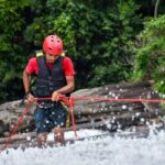 Canyoning and Abseiling Combined Adventure Package from Kitulgala - The Practicalities: Timing, Transportation, and Suitability