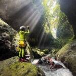 Canyoning Bali, Double A, canyoning Combo (Adventure) - An Overview of the Canyoning Bali Experience