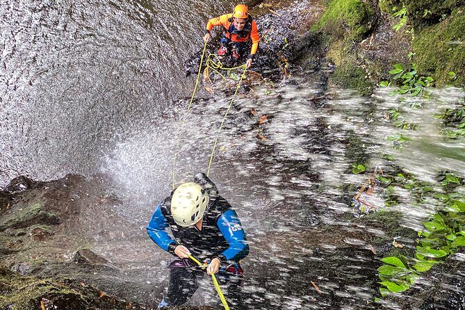 Canyoning Bali, Kalimudah Canyon (Adventure, discovery, nature) - What Makes This Tour a Great Choice?