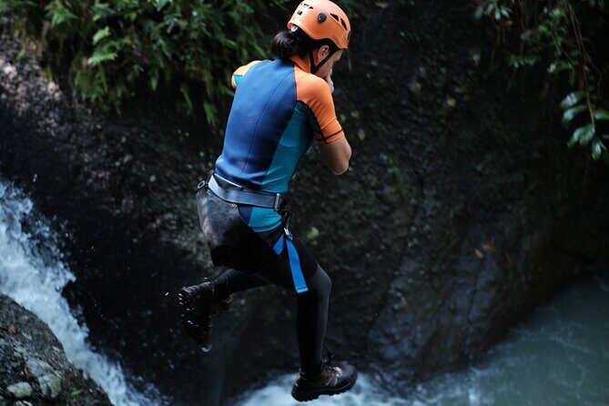Canyoning Bali, Kerenkali Canyon (Adventure, discovery, nature) - Equipment, Safety, and Value