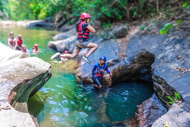 Canyoning in Kitulgala - The Details That Matter