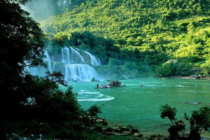 Cao Bang 2 Days Boat Trip and Motorbike Adventure - The Experience and What Travelers Will Love
