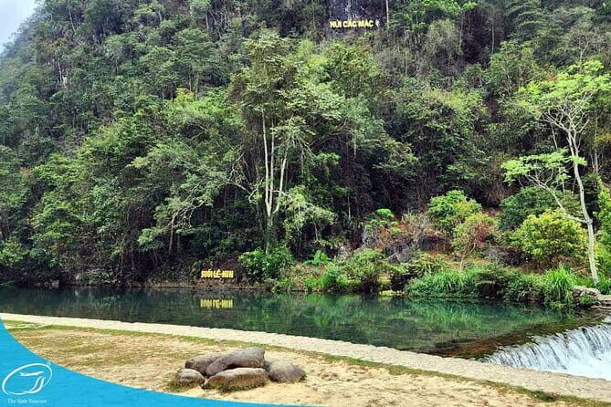 Cao Bang Ba Be Lake Traveling by Van 3D2N (Weekend only) - What’s Included and What’s Not: Worth Your Money?