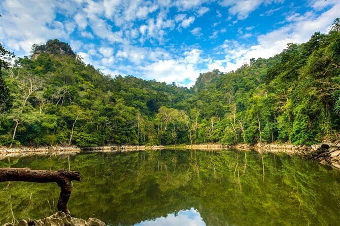 Cao Bang Trekking and Motorbiking Tour 3D2N - The Sum Up: Is It Worth It?