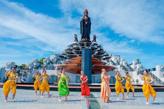 Cao Dai Temple And Black Lady Mountain Adventure (Private) - Why Choose This Tour?