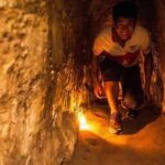Cao Dai Temple - Cu Chi Tunnels full day trip - What to Expect on the Day