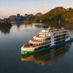 Capella Cruise 2 Day Explore Halong Bay and Lan Ha Bay from Hanoi - Day 2: Scenic Adventures & Return to Hanoi