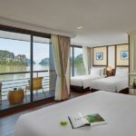 Capella Cruise 2 Day Tour: Halong Bay and Lan Ha Bay from Hanoi - Who is This Tour Best Suited For?