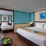 Capella Cruise 3-Day Explore Halong Bay and Lan Ha Bay from Hanoi - Potential Drawbacks or Considerations