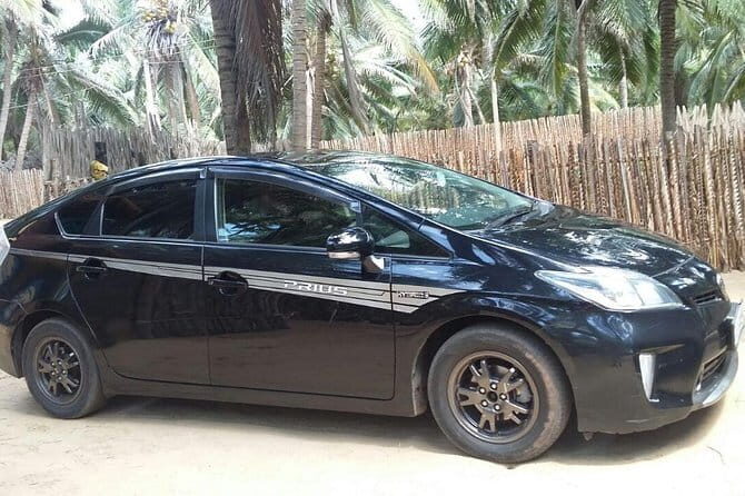 Car From Airport, Negombo and Colombo to Any City in Sri Lanka - The Sum Up: Is This Transfer Service Right for You?