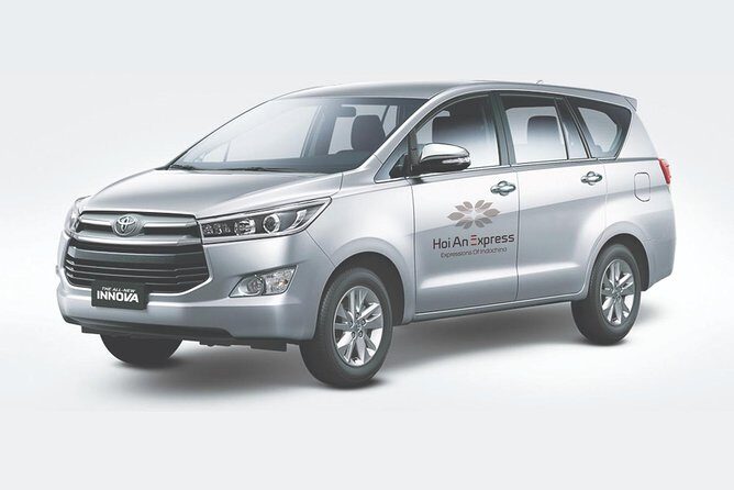 Car Hire & Driver: Full-day Ha Noi City Tour - Who Would Love This Experience?