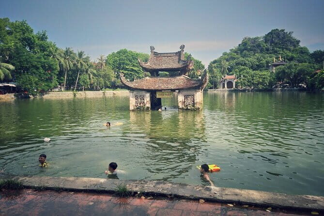 Car Hire & Driver: Half-day Van Phuc Village from Ha Noi - Pricing and Value Analysis
