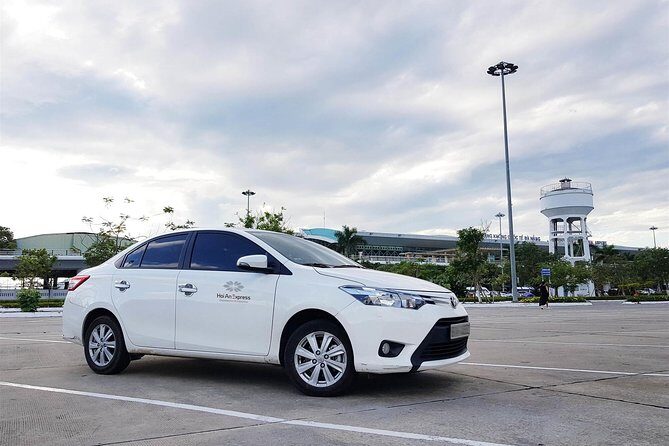 Car Hire & Driver: Visit DMZ - Vinh Moc Tunnel from Hue - FAQ