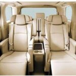 Car Servcie from Hong Kong to Guangzhou (7-seater Alphard) - Why Choose a Private Car Service from Hong Kong to Guangzhou?