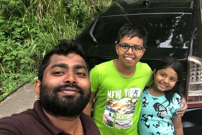 Car/Van hire from Ella to Arugambay - Authentic Insights from Reviews
