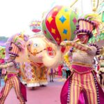 Carnival Magic Phuket Experience Admission Ticket - Weather and Cancellation Policies