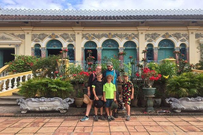 CASA Authentic Mekong Motorbike Tour - Who Will Love This Tour?
