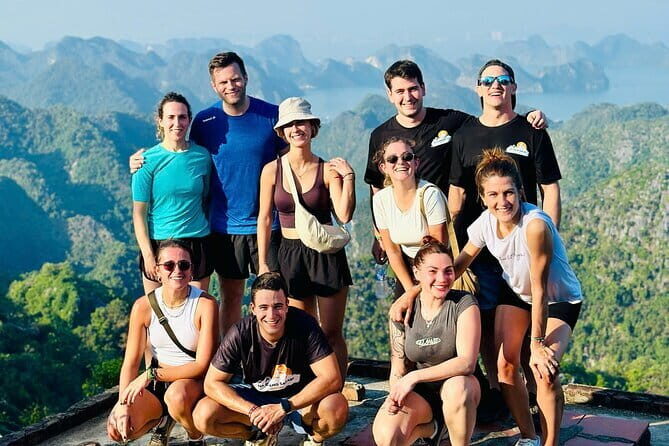 Cat Ba National Park Full Day Trekking, Biking from Cat Ba Island - What Makes This Tour Stand Out?