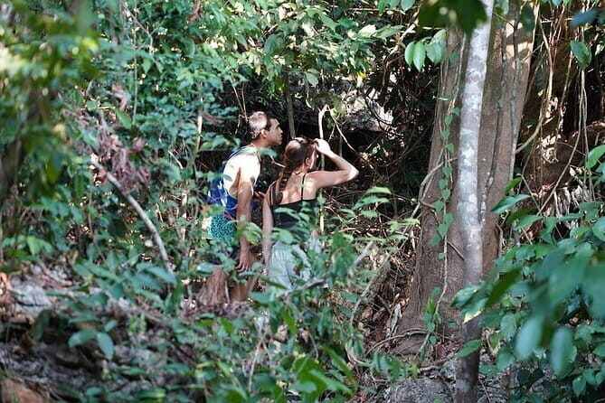 Cat Ba Trekking & Kayaking 3 days 2 nights - Practical Considerations and Tips