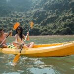 Catamaran Luxury Cruise through Halong and Lan Ha Bay from Hanoi - The Value of the Tour