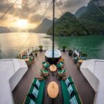 Catamaran Luxury Halong Bay and Lan Ha Bay by Expressway Hanoi - Analyzing the Value for Money