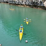 Catba Catamaran Cruise Lan Ha Bay Day Tour from HANOI - What Makes This Tour Stand Out?