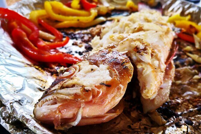 Catch and Cook Fishing Trip at Southern Islands Singapore - What the Reviews Say